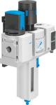 Festo luftbehandlingskombination msb6-1/2:c3:j1:f12-wp