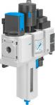 Festo luftbehandlingskombination msb6-1/2:c3:j1:d14-wp