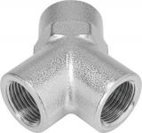 Festo y-forskruning npfc-y-3g38-f