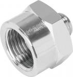 Festo reducernippel npfc-r-g38-g18-fm