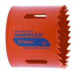 Bahco hulsav sandflex® bi-metal 73 mm