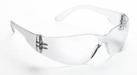 Univet sikkerhedsbrille 568 klar