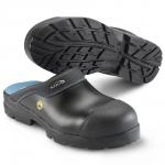 Træsko 8110 flex light - tøffel sb str 36