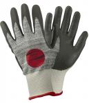 Ansell hyflex 11-425 cut c str 9