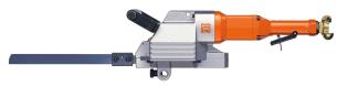 Fein 1100w rørsav ø440mm sts 325 r