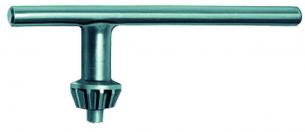 Nøgle for borepatron s1 røhm med tap 4 mm