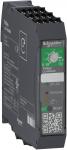 Motorstarter 22,5mm direkte 0,75kw 400v/24vdc lz1h2x43bd