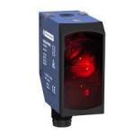 Fotosensor 50x50 mm 0,2 m m12 stik 4-pin
