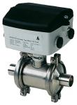 Mag 1100 dn2 til dn10 gevind adapter udv. 1/2npt fdk-083g4331