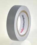 Helatape flex 15 mm x 10 m grå 10 ruller