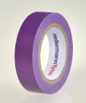 Helatape flex 15mm x 10m violet 10 ruller