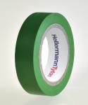 Helatape-flex 19mm x 20m grøn 10 ruller