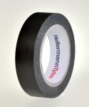 Helatape-flex 19mm x 20m sort 10 ruller