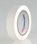Helatape-flex 19mm x 20m hvid 10 ruller