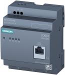 Logo! csm12/24 kompakt switch modul tilslutning til logo! (...0ba7/...0ba8)
