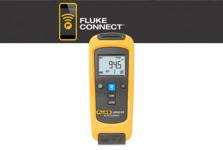 Fluke a3002 fc trådløst ac/dc strømmodul