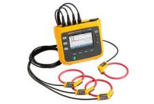 Fluke 1736/eus power logger