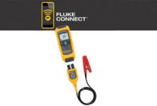 Fluke a3004 fc trådløst 4-20 ma dc tangmeter