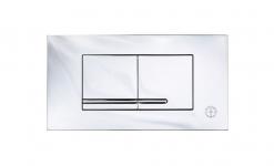 plastik blankkrom duo toptryk xt triomont gustavsberg