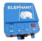 kohsel el-hegn batteri 12v a30 accu elephant