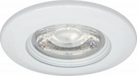 21 ip44 hvid 5w led md-99 downlight malmbergs