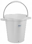 Vikan spand 20 liter hvid