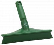 Vikan ultra hygiejnisk bordskraber med mini skaft 245mm grøn
