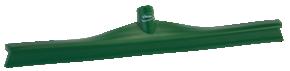 Vikan ultra hygiejnisk skraber 600mm grøn