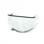 Kask visor v2 plus visir 500-klar linse for plasma hp sp