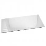 Glas 610 x 300 mm til fl-220 og fl-420 sandblæsekabiner