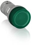 ABB Grøn lampe med int. led cl2-502g