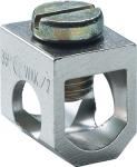 Fordeler klemme wak35/2 blank
