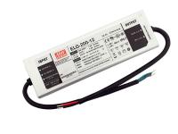 12v led driver 200w ip67 elg-200-12 mean well
