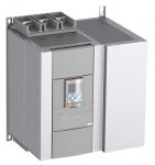 Softstarter 560 kw 400 v 1050 a 100-250 v 50/60hz styrespænding
