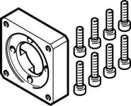 Festo motorflange eamf-a-28d-42a