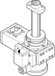 Festo dreje-lineær-modul ehmb-25-100