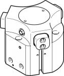 Festo trepunktgriber hgdd-50-a-g1