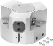 Festo trepunktgriber hgdd-80-a