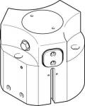 Festo trepunktgriber hgdd-80-a-g2