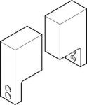 Festo gribeklo ubearbejdet bub-hgpd-35