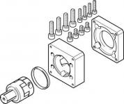 Festo aksialbyggesæt eamm-a-m43-60g