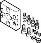 Festo adaptersæt dhaa-g-q5-16-b11-16