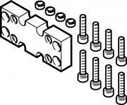 Festo adaptersæt dhaa-g-h4-16-b11-16