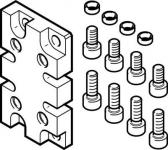 Festo adaptersæt dhaa-g-g3-16-b11-20
