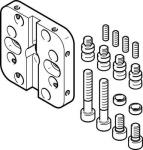 Festo adaptersæt dhaa-g-q5-25-b11-25