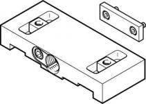 Festo støddæmperholder eayh-l2-125