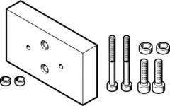 Festo adaptersæt dhaa-g-q5-16-b17-14-e
