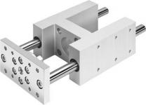 Festo føringsenhed eagf-v2-kf-50-320