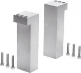 Festo gribeklo ubearbejdet bub-hgpl-40