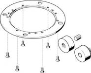 Festo delingssæt dadm-ck-220-4